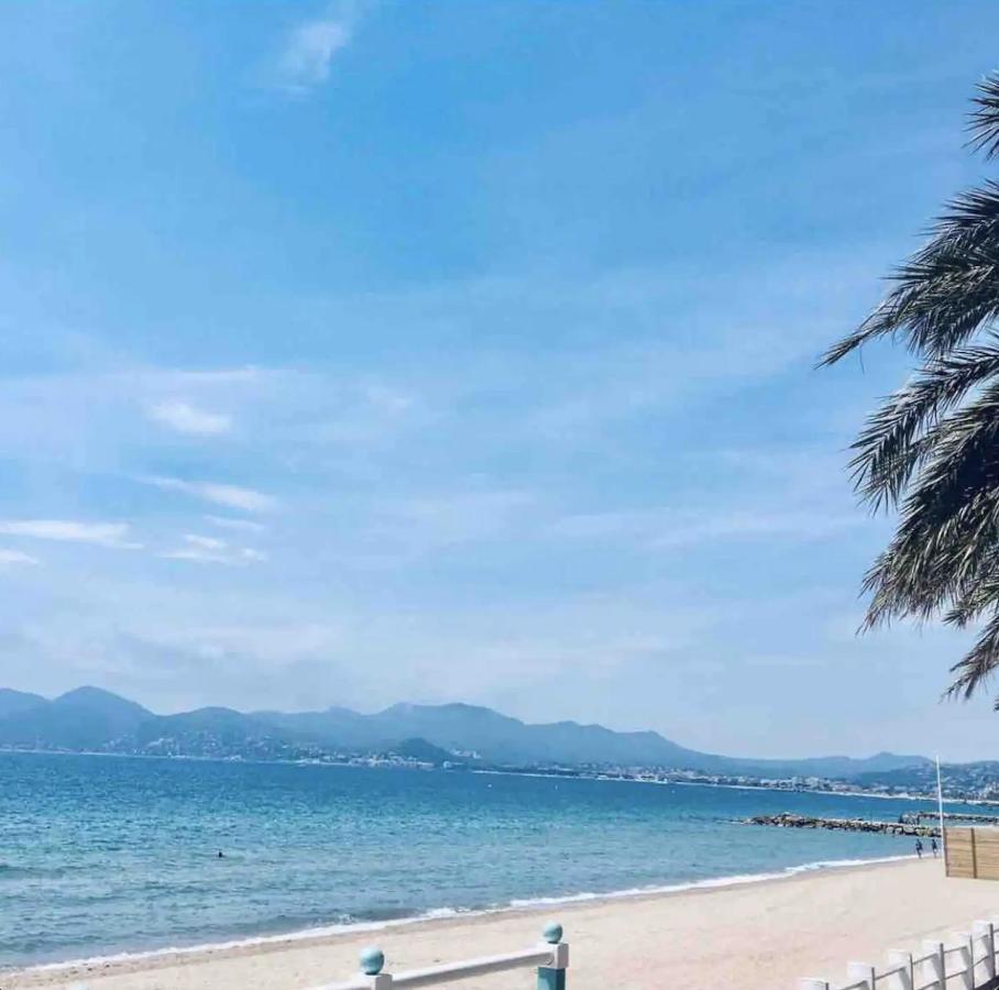 Maisonnette Studio Bas Suquet, 200M Plages, 700M Palais, Au Calme カンヌ エクステリア 写真